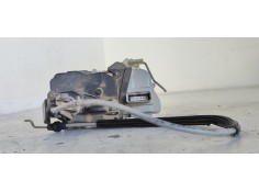 Recambio de cerradura puerta delantera derecha para peugeot 307 (s1) 2.0 hdi cat referencia OEM IAM   