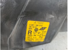 Recambio de faro derecho para seat alhambra (7v9) kids referencia OEM IAM 030118212 1305239199 