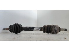 Recambio de transmision delantera izquierda para mercedes-benz clase a (w168) 1.6 cat referencia OEM IAM   