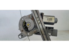 Recambio de elevalunas delantero izquierdo para citroen c3 1.1 i 60 referencia OEM IAM 400619F  