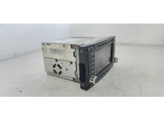 Recambio de sistema audio / radio cd para volkswagen touareg (7la) tdi r5 referencia OEM IAM 7L6035191N  