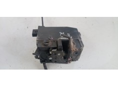 Recambio de cerradura puerta trasera derecha para citroen c4 picasso seduction referencia OEM IAM 9810310780  