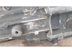Recambio de caja cambios para volkswagen touareg (7la) 2.5tdi 175 4x4 referencia OEM IAM 1067401036  