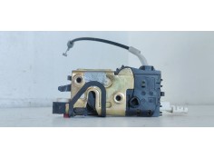 Recambio de cerradura puerta trasera derecha para peugeot 407 st confort pack referencia OEM IAM   