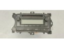 Recambio de sistema audio / radio cd para toyota yaris 1.0 i 68 referencia OEM IAM 861200D640  