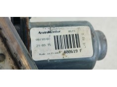 Recambio de elevalunas delantero izquierdo para citroen c3 1.1 i 60 referencia OEM IAM 400619F  