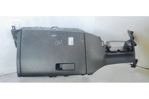 Recambio de guantera para hyundai i20 (bc3) 1.0i turbo 100 fap referencia OEM IAM   