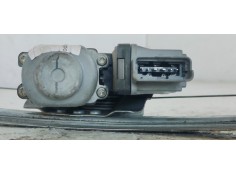 Recambio de elevalunas delantero izquierdo para citroen c3 1.1 i 60 referencia OEM IAM 400619F  