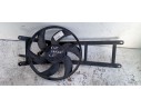Recambio de electroventilador para fiat panda (169) 1.2 cat referencia OEM IAM 46799410  
