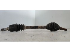 Recambio de transmision delantera izquierda para ford focus berlina (cap) 1.6 16v cat referencia OEM IAM   