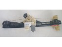 Recambio de elevalunas trasero derecho para citroen c4 picasso seduction referencia OEM IAM 9676172380  