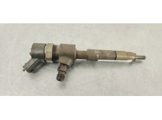 Recambio de inyector para opel vectra c berlina comfort referencia OEM IAM 0445110165  