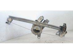 Recambio de elevalunas delantero izquierdo para citroen c3 1.1 i 60 referencia OEM IAM 400619F  