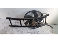 Recambio de electroventilador para fiat panda (169) 1.2 cat referencia OEM IAM 46799410  