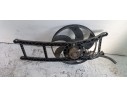 Recambio de electroventilador para fiat panda (169) 1.2 cat referencia OEM IAM 46799410  