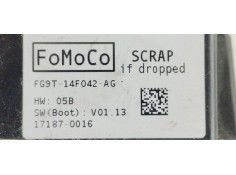 Recambio de modulo electronico para ford galaxy trend referencia OEM IAM FG9T14F042AG  