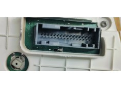 Recambio de cuadro instrumentos para ford mondeo berlina (ge) titanium (d) referencia OEM IAM 3S7F10841  