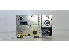 Recambio de sistema audio / radio cd para volkswagen touareg (7la) tdi r5 referencia OEM IAM 7L6035191N  