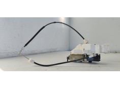 CERRADURA PUERTA DELANTERA DERECHA 