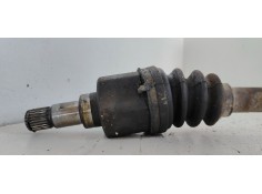 Recambio de transmision delantera izquierda para ford focus berlina (cap) 1.6 16v cat referencia OEM IAM   