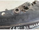 Recambio de faro derecho para seat alhambra (7v9) kids referencia OEM IAM 030118212 1305239199 