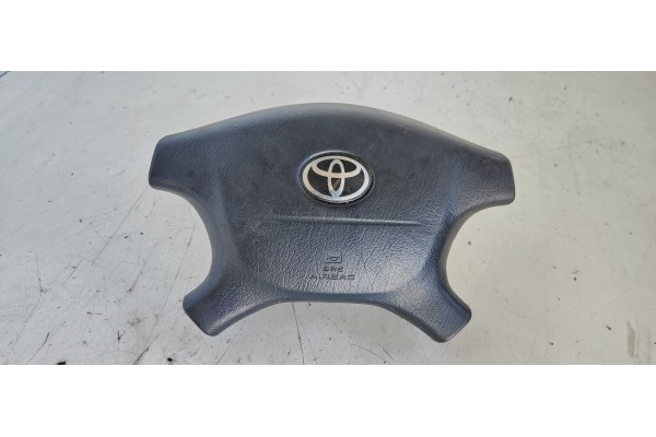 Recambio de airbag delantero izquierdo para toyota avensis berlina (t 22) 1.6 luna (5-ptas.) referencia OEM IAM EGNAV005  