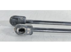 Recambio de amortiguadores maletero / porton para skoda fabia (5j2 ) ambition referencia OEM IAM 5J6827550B01S  