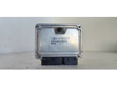 CENTRALITA MOTOR UCE 0281010303 