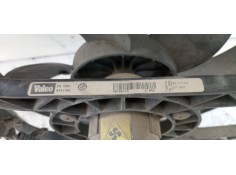 Recambio de electroventilador para fiat panda (169) 1.2 cat referencia OEM IAM 46799410  