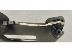 Recambio de parasol derecho para bmw x3 (e83) 3.0d 204 4x4 referencia OEM IAM   