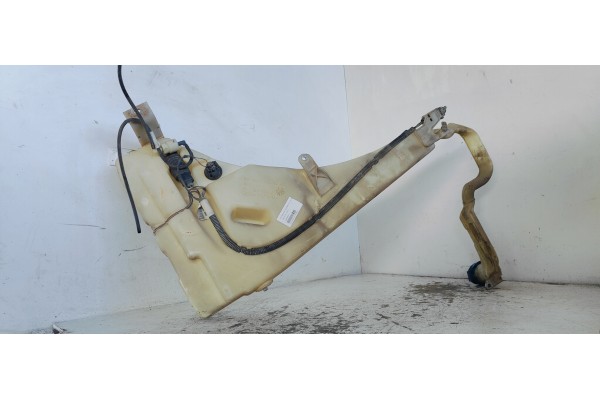 Recambio de deposito limpia para volkswagen touareg (7la) tdi r5 referencia OEM IAM 7L0955453D  