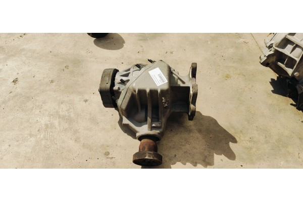 Recambio de diferencial delantero para volvo xc90 2.4 d5 163 4x4 referencia OEM IAM 30735299  