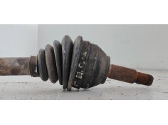 Recambio de transmision delantera izquierda para ford focus berlina (cap) 1.6 16v cat referencia OEM IAM   