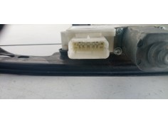 Recambio de elevalunas trasero derecho para citroen c4 picasso seduction referencia OEM IAM 9676172380  