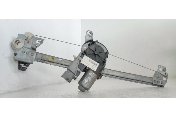 Recambio de elevalunas delantero derecho para citroen c3 1.1 i 60 referencia OEM IAM 400618F  