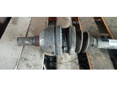 Recambio de transmision delantera izquierda para opel astra h berlina 1.9 cdti referencia OEM IAM   