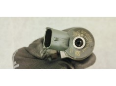 Recambio de inyector para opel vectra c berlina comfort referencia OEM IAM 0445110165  