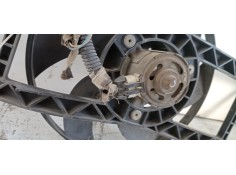 Recambio de electroventilador para fiat panda (169) 1.2 cat referencia OEM IAM 46799410  