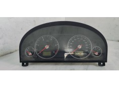 Recambio de cuadro instrumentos para ford mondeo berlina (ge) titanium (d) referencia OEM IAM 3S7F10841  