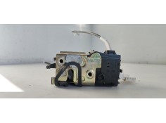 Recambio de cerradura puerta delantera derecha para peugeot 407 st confort pack referencia OEM IAM   