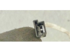 Recambio de parasol derecho para bmw x3 (e83) 3.0d 204 4x4 referencia OEM IAM   