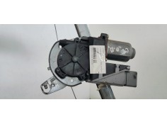 Recambio de elevalunas delantero derecho para citroen c3 1.1 i 60 referencia OEM IAM 400618F  