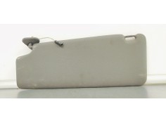 Recambio de parasol derecho para bmw x3 (e83) 3.0d 204 4x4 referencia OEM IAM   