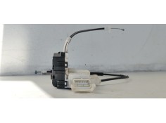 Recambio de cerradura puerta delantera derecha para peugeot 407 st confort pack referencia OEM IAM   