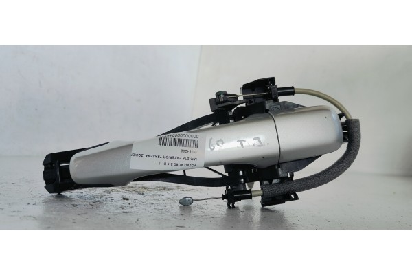 Recambio de maneta exterior trasera izquierda para volvo xc60 2.4 d referencia OEM IAM 30784202  