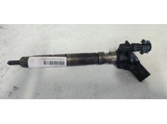 Recambio de inyector para audi a6 berlina (4f2) 3.0 tdi quattro (165kw) referencia OEM IAM 0445115024  