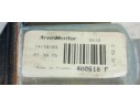 Recambio de elevalunas delantero derecho para citroen c3 1.1 i 60 referencia OEM IAM 400618F  