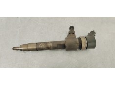 Recambio de inyector para opel vectra c berlina comfort referencia OEM IAM 0445110165  