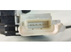 Recambio de cerradura puerta delantera derecha para peugeot 407 st confort pack referencia OEM IAM   