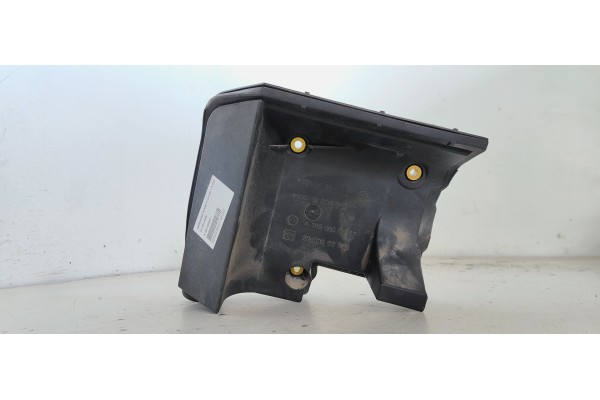 Recambio de filtro aire para mercedes-benz clase a (w168) 160 (168.033) referencia OEM IAM A1661400087  